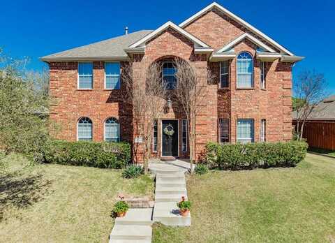 796 Ridge Road W, Rockwall, TX 75087