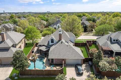 1206 Comanche Drive, Allen, TX 75013