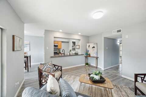 412 Valley Park Drive, Garland, TX 75043