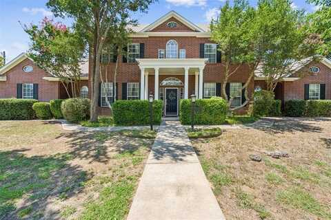 7388 Wilderness Way, Weatherford, TX 76085