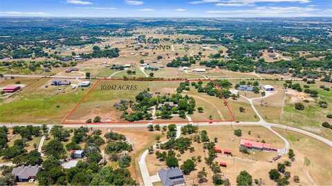 7388 Wilderness Way, Weatherford, TX 76085