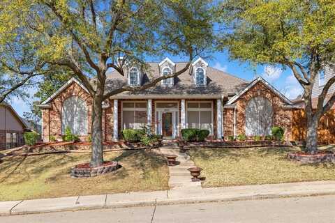2821 Lago Vista Lane, Rockwall, TX 75032