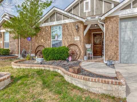 7913 Wildwest Drive, Fort Worth, TX 76131