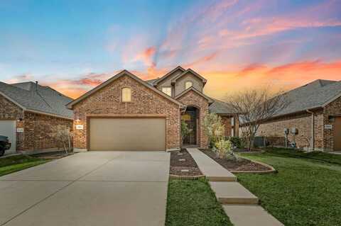 1801 Mcgee Avenue, Argyle, TX 76226