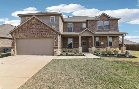 10125 Whim Way, Aubrey, TX 76227