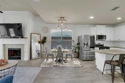 832 Lake Worth Trail, Little Elm, TX 75068