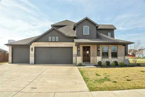 583 E Carol Street, Pilot Point, TX 76258