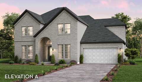 16421 Flatlands Way, Celina, TX 75009
