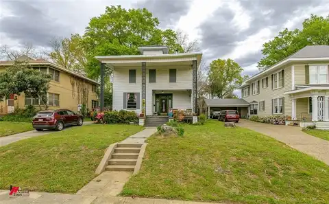 912 Prospect Street, Shreveport, LA 71104