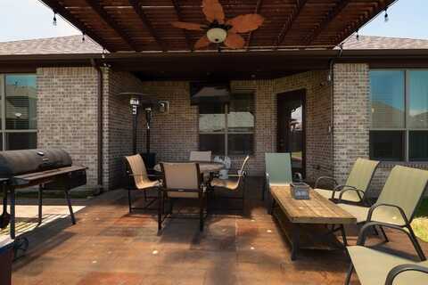 932 Hunters Creek Drive, Rockwall, TX 75087