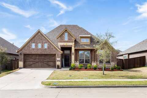 1796 Amalfi Drive, Wylie, TX 75032