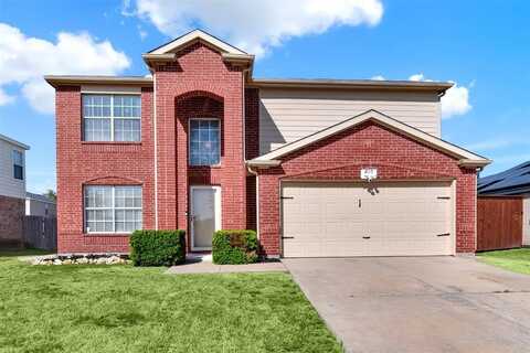 2117 Breanna Way, Little Elm, TX 75068