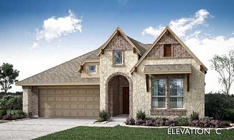 509 Red Maple Road, Waxahachie, TX 75165