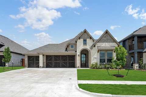 509 Red Maple Road, Waxahachie, TX 75165