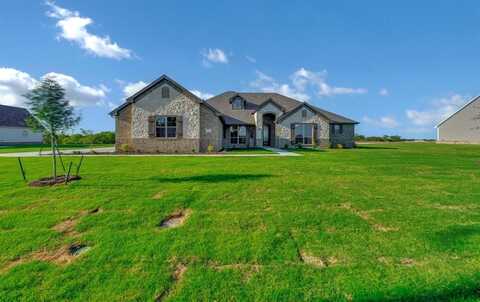 3921 Old Springtown Road, Weatherford, TX 76085