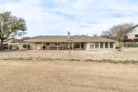 4227 Mojave Drive, Granbury, TX 76049
