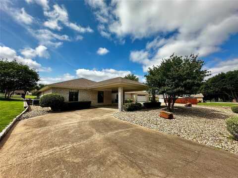 4227 Mojave Drive, Granbury, TX 76049