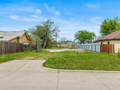 1403 E Terrell Avenue, Fort Worth, TX 76104