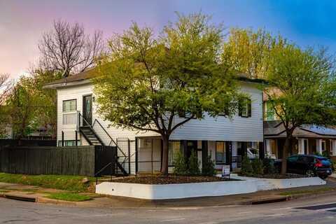 403 N Polk Street, Dallas, TX 75208
