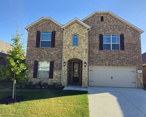 1164 Canuela Way, Justin, TX 76247
