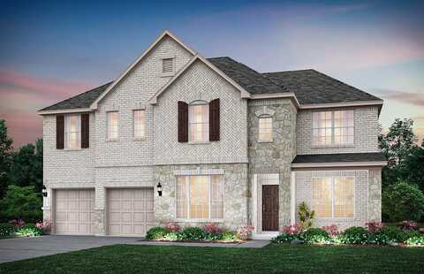 2621 Landmark Drive, Celina, TX 75009