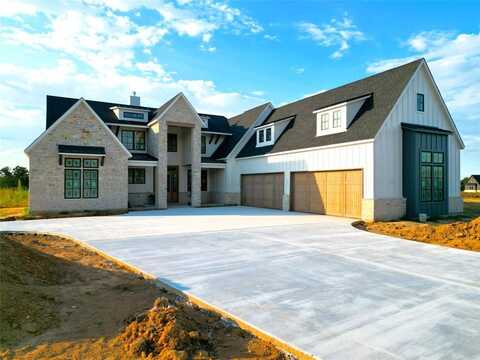 1070 Browning Road, Argyle, TX 76226