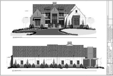 1070 Browning Road, Argyle, TX 76226