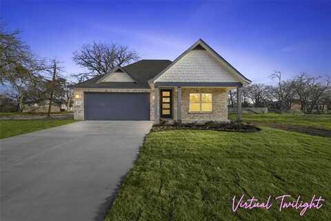 5201 Pollard-smith Avenue, Fort Worth, TX 76105