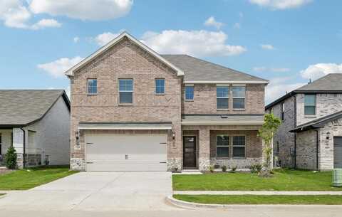 2219 Preakness Drive, Seagoville, TX 75159