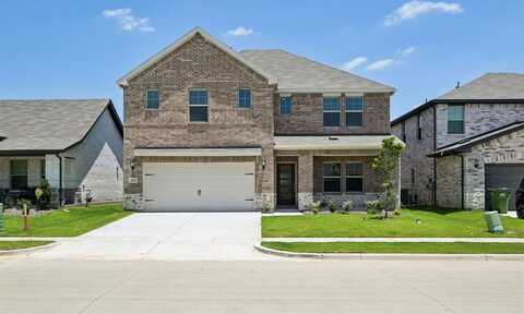 2219 Preakness Drive, Seagoville, TX 75159