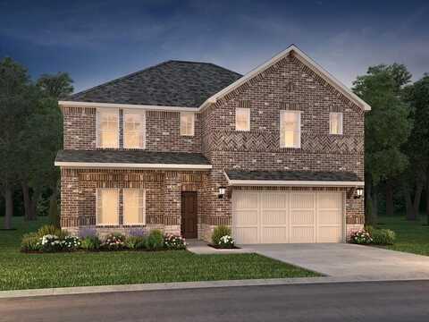 2219 Preakness Drive, Seagoville, TX 75159