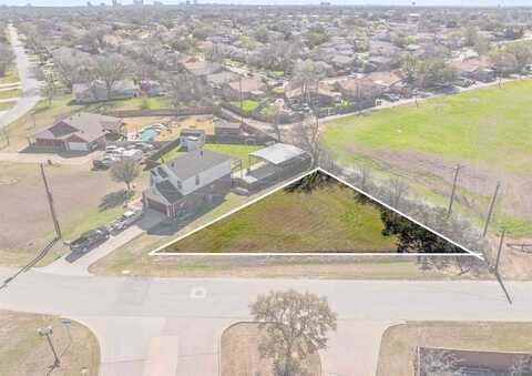 000 Haven Hill Drive, The Colony, TX 75056