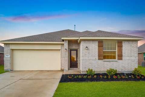 1504 Helmoken Falls Drive, Anna, TX 75409