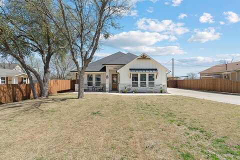 7320 Gillis Johnson Street, Fort Worth, TX 76179
