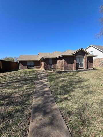 1109 Greenbriar Lane, Lancaster, TX 75146