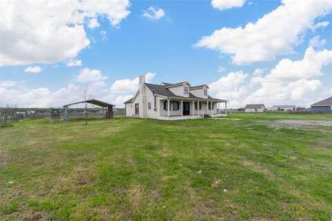 1450 County Road 2726, Caddo Mills, TX 75135