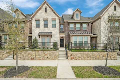 7929 Bayside Drive, Rowlett, TX 75088