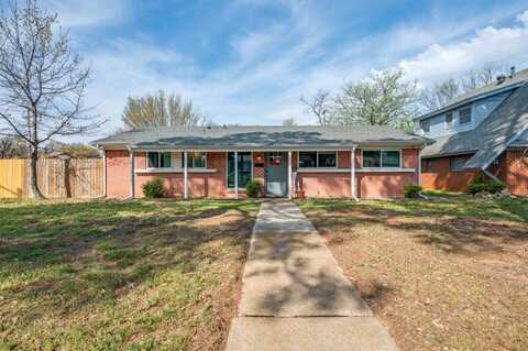 1620 Warren Lane, Fort Worth, TX 76112