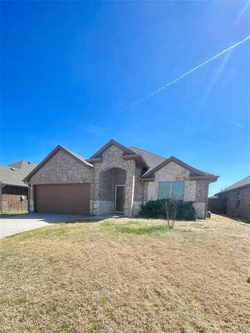 113 Frank Street, Greenville, TX 75402