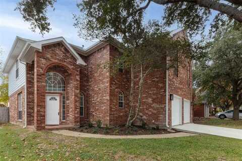 4624 Angelina Way, Fort Worth, TX 76137