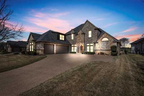 841 Thomas Crossing Drive, Fort Worth, TX 76028