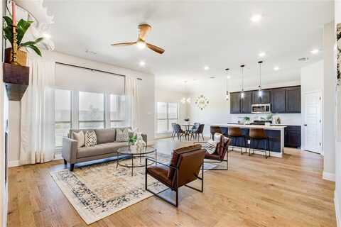 4008 Sparrow Trail, Melissa, TX 75454