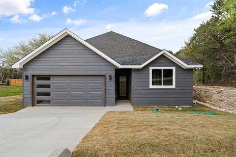 4713 Pecos Drive, Granbury, TX 76048