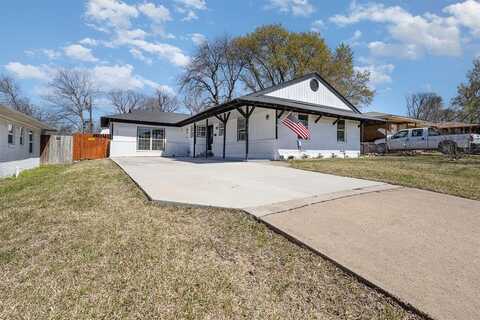 621 New Market Road, Mesquite, TX 75149