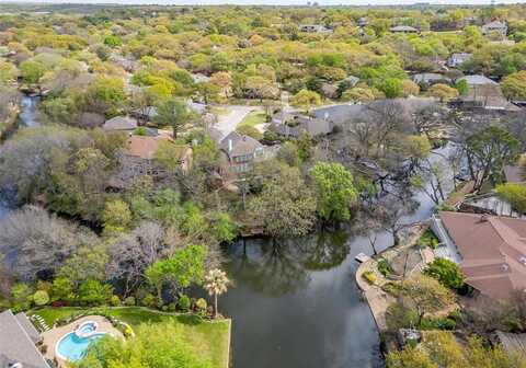 1002 Loch Lomond Drive, Arlington, TX 76012
