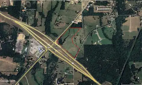 Tract 3 State Hwy 155, Tyler, TX 75703