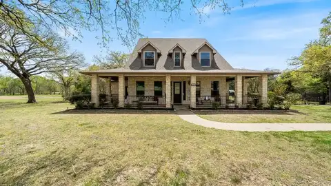 1166 Winding Wood Trail, Scurry, TX 75158