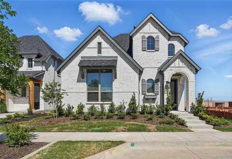 2836 Holland Court, Celina, TX 75009