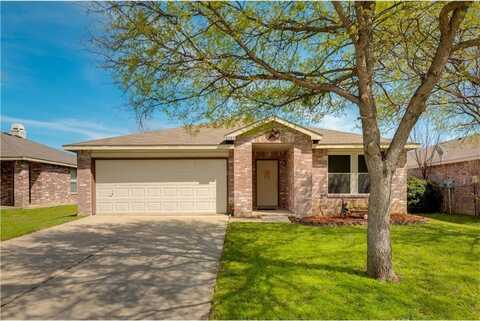 8209 Winding Stream Lane, Denton, TX 76210