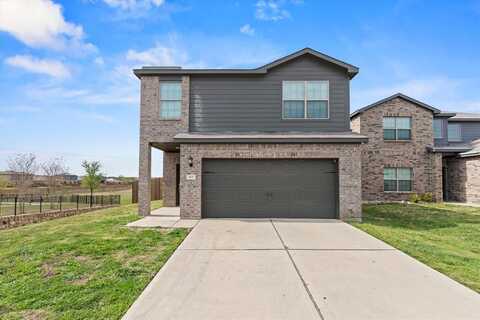 613 Fountain Drive, Seagoville, TX 75159